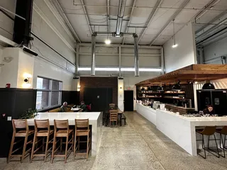 Marketplace Coffee + Tea