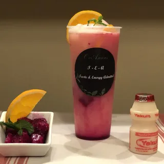 sd7. dragon refreshing