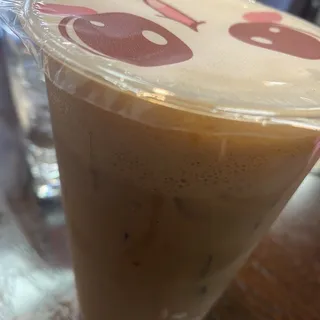 b2. vietnamese coffee with condensed milk