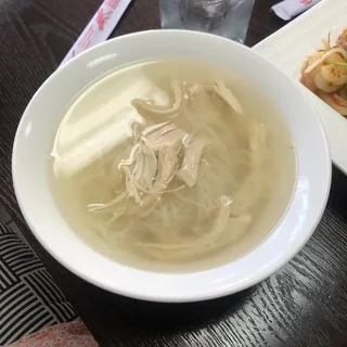 k3. kids chicken pho