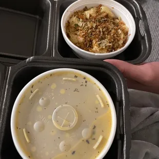 Lobster Mac