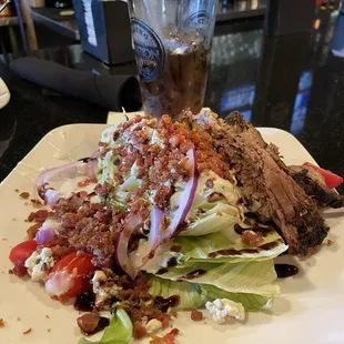 Wedge Salad