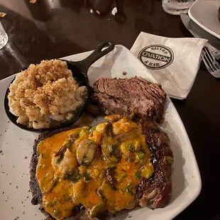 Ribeye