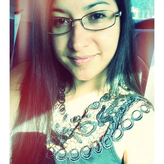Sharon V.