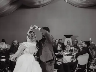 Arthur Murray Dance Studio