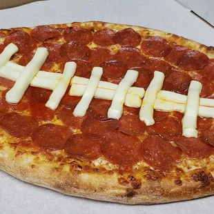 Football Season is Back!