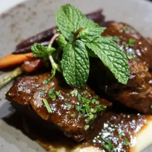 beef shank was OK  stephie.ngos.food