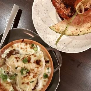 Mashed Potato Croquettes