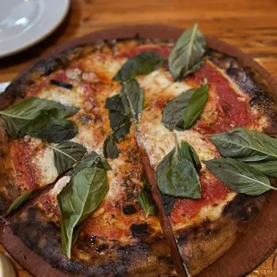 Margherita Pizza