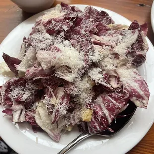 Nostrana Salad