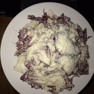 Radicchio Salad