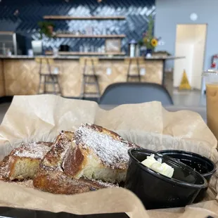 French toast