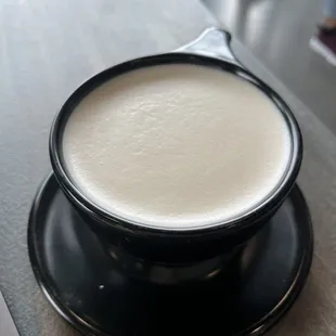 House Chai Latte