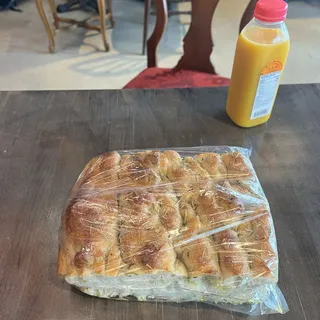 Focaccia