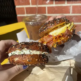 Bagels