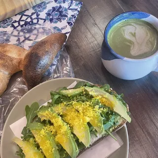 Avocado Toast