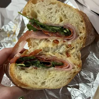 Italian Cold Cut