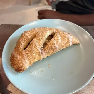 Apple Hand Pie