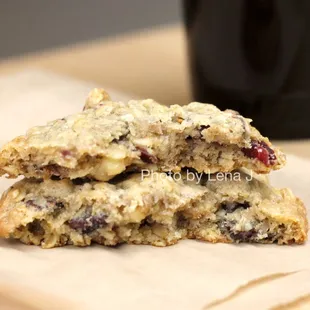 Ovenbird Bakery
