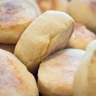 English Muffin