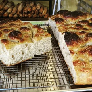 Focaccia