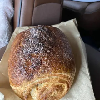 Chocolate Croissant