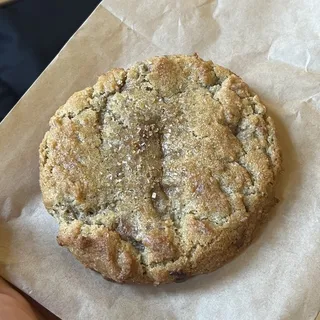 Chocolate "Chirp" Cookie