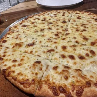 Garlic Cheese Sticks