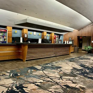 Ovens Auditorium