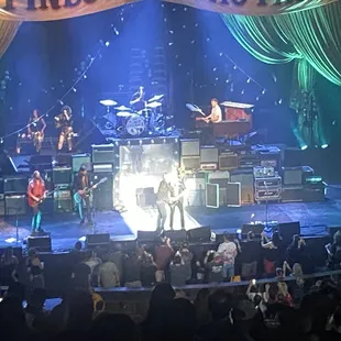 Black Crowes 5/1/24