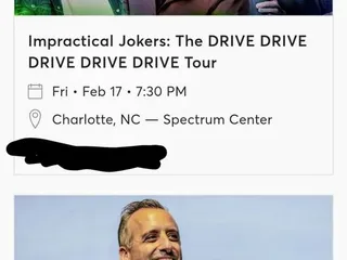 Spectrum Center