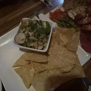 Ceviche