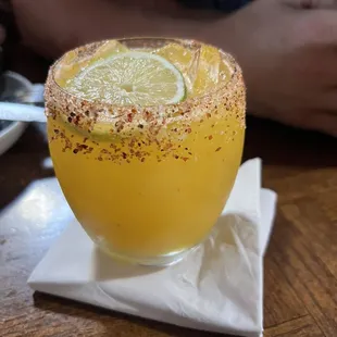 soups and chowder, drink