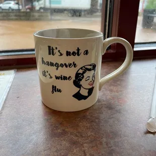 Hot coffee! Smooth and delicious!