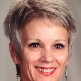Julie F.