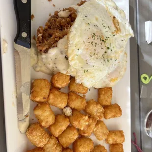 Chicken Fried Steak