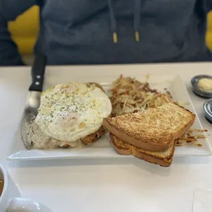 Chicken Fried Steak