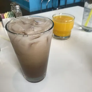 Iced Chai