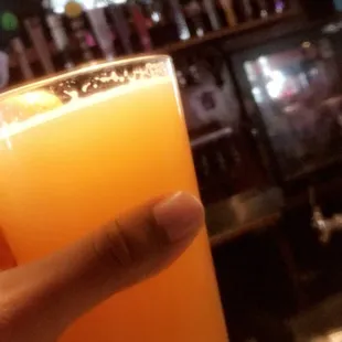 drink