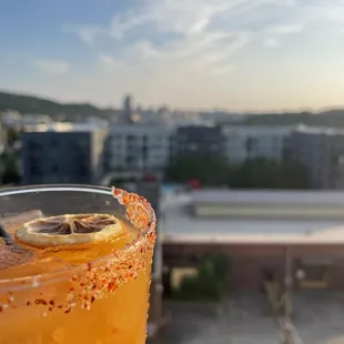 Spicy Margarita- Limited Quantity