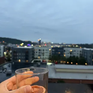 drank Negroni
