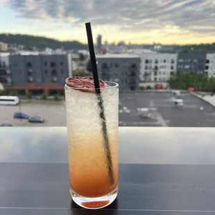 Sunset #2