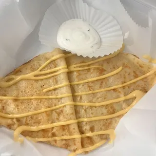 Turkey and Colby Jack