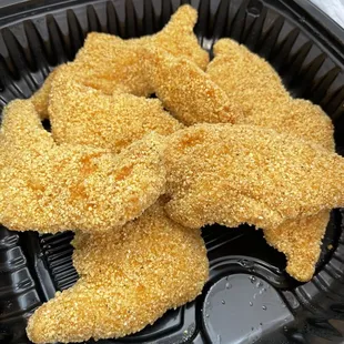 Chicken tenders