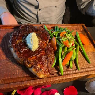 Certified Angus Beef TM 12 oz RibEye