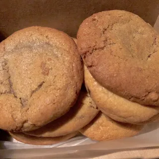 Snickerdoodles