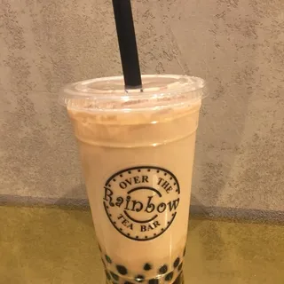 Classic Milk Tea