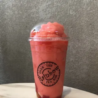 Strawberry Slush