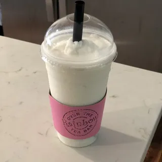 Almond Smoothie