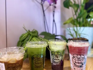 Bobae Coffee & Tea